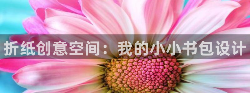 九游会提款未到显示成功：折纸创意空间：我